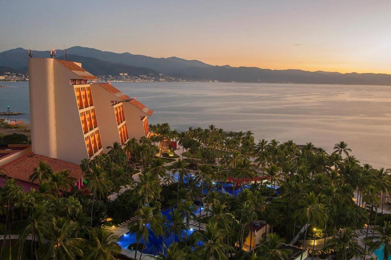 Club Regina Puerto Vallarta Exterior photo