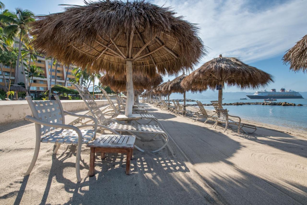 Club Regina Puerto Vallarta Exterior photo