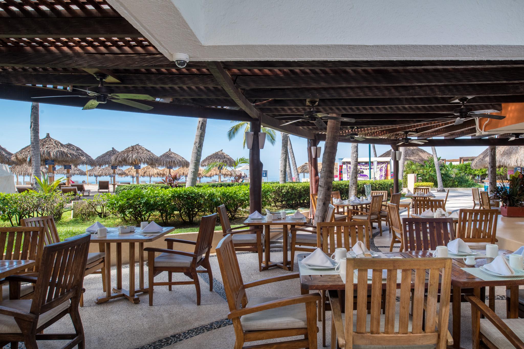 Club Regina Puerto Vallarta Exterior photo