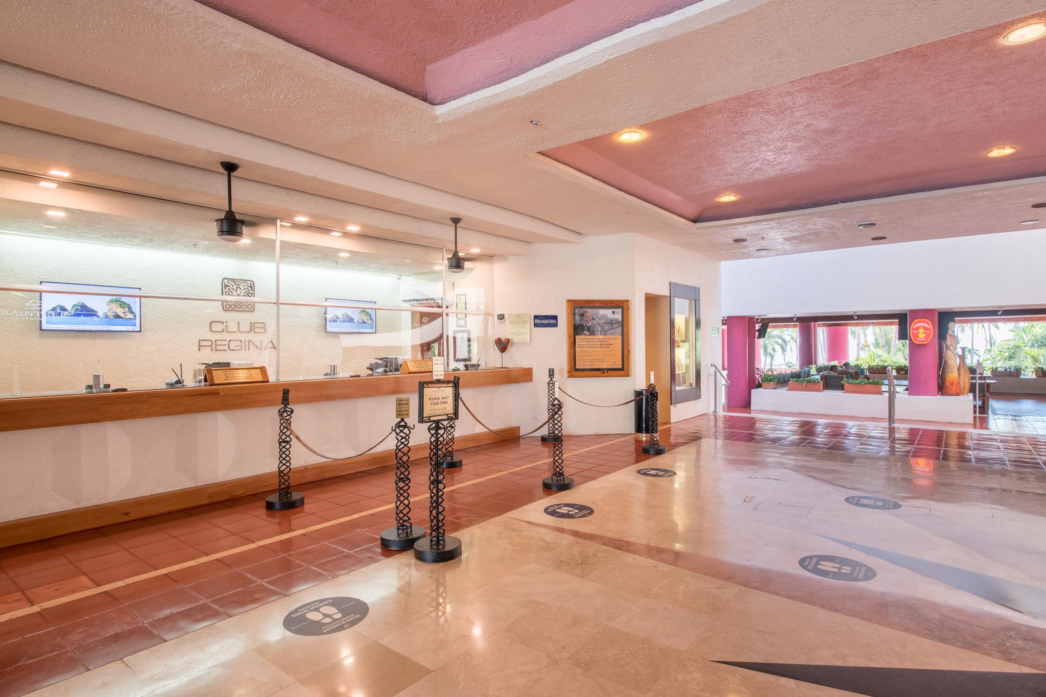 Club Regina Puerto Vallarta Exterior photo