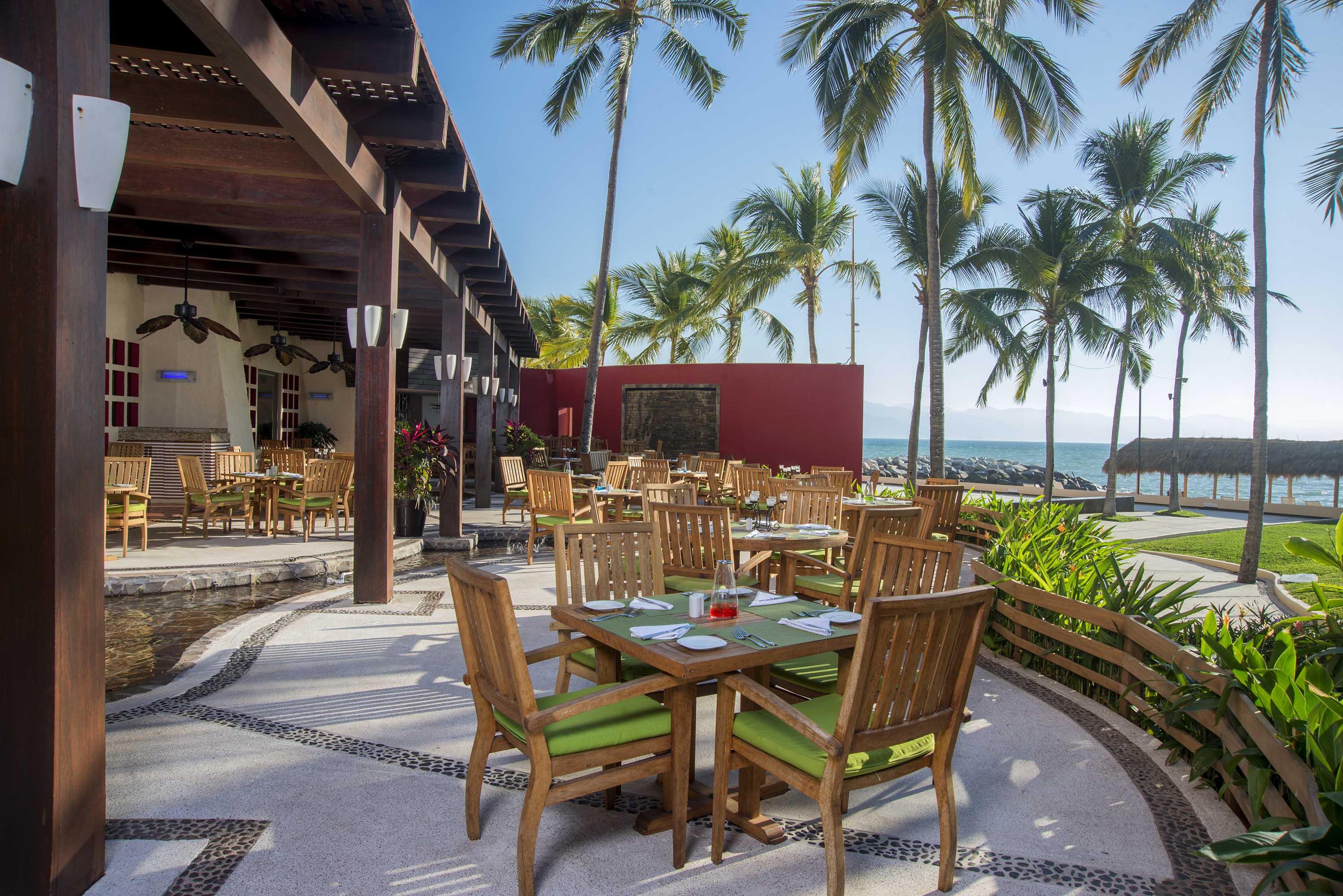 Club Regina Puerto Vallarta Exterior photo