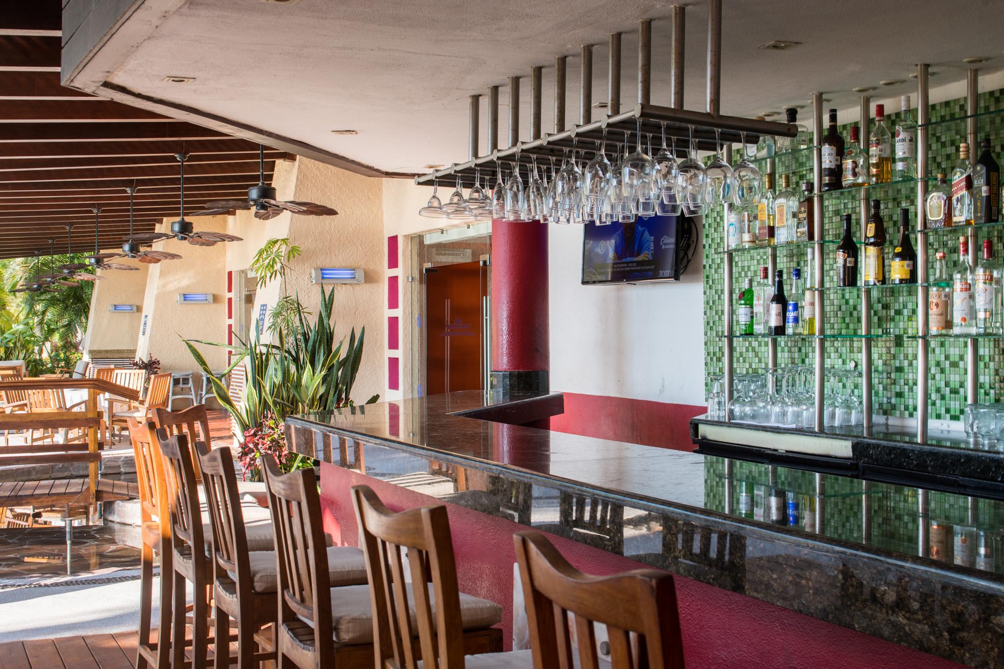 Club Regina Puerto Vallarta Exterior photo
