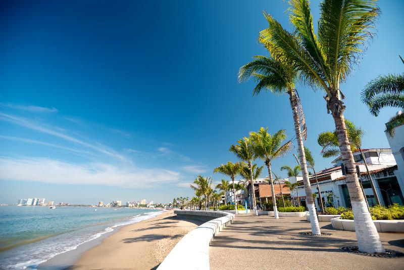 Club Regina Puerto Vallarta Exterior photo