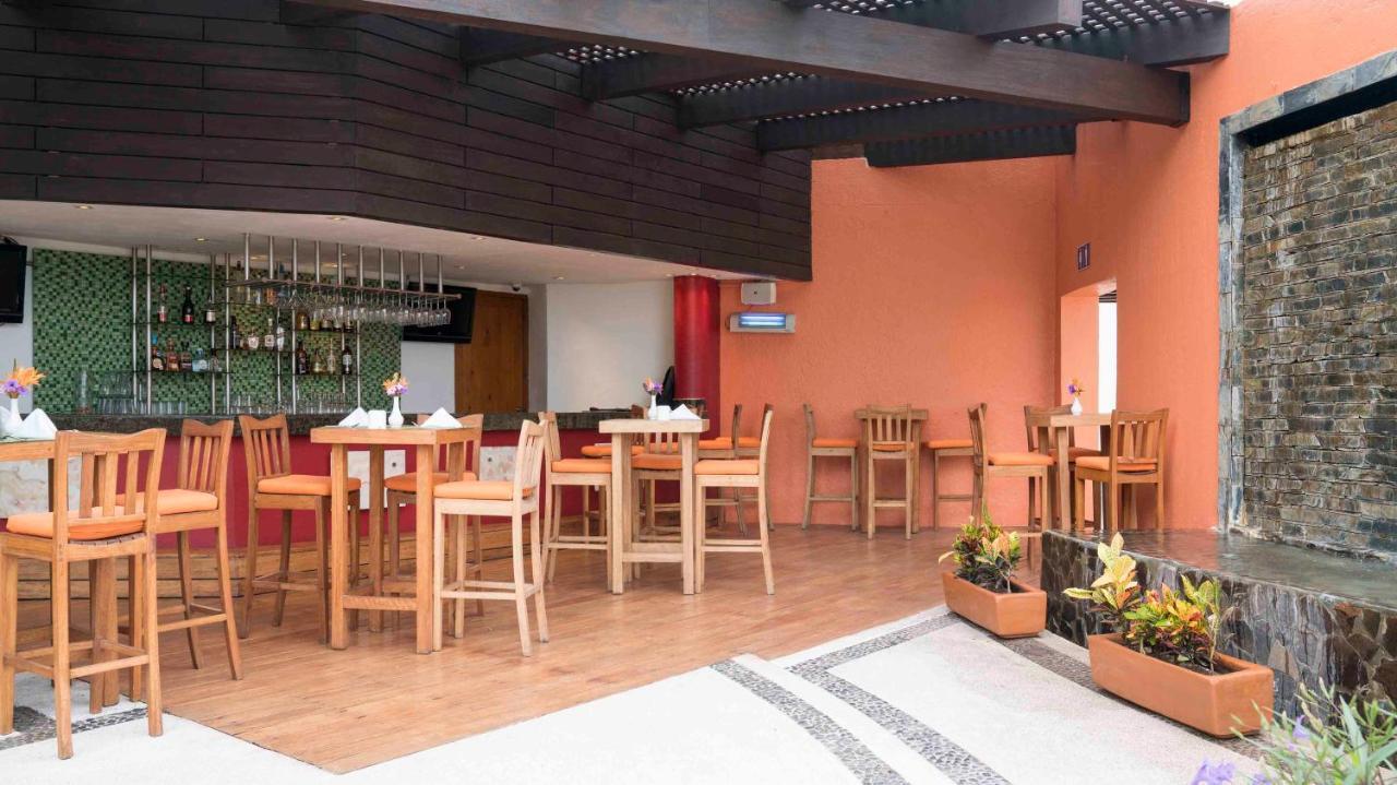Club Regina Puerto Vallarta Exterior photo