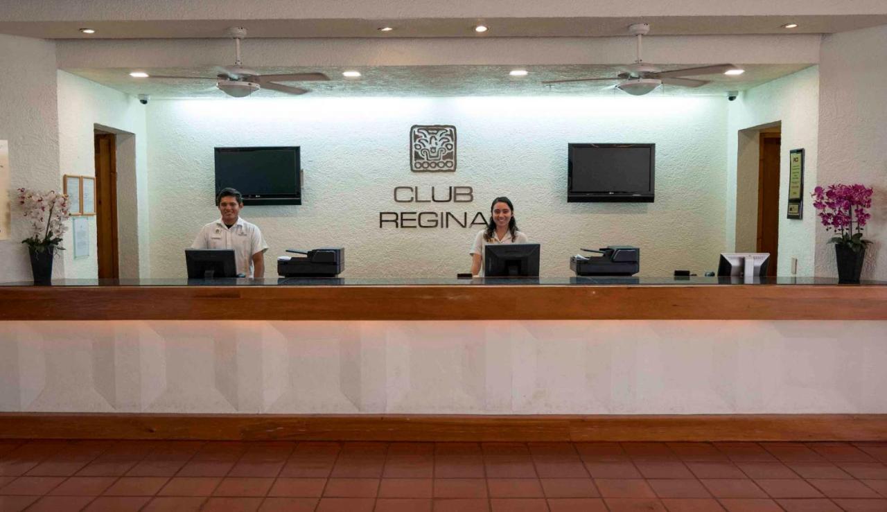 Club Regina Puerto Vallarta Exterior photo